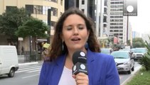 Бразилия: избиратели еще не определились