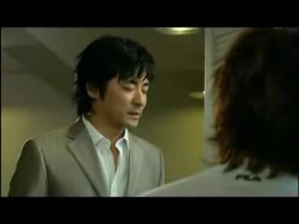 DBSK - Vacation Ep1 Cassiopeia (Yun) 01