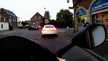 essai montage gopro sudio 2.0