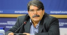 PYD Eşbaşkanı Müslim: Kobani'de Saatler İçinde Katliam Olabilir