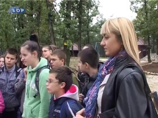Vesti na rumunskom jeziku, 03. oktobar 2014. (RTV Bor)