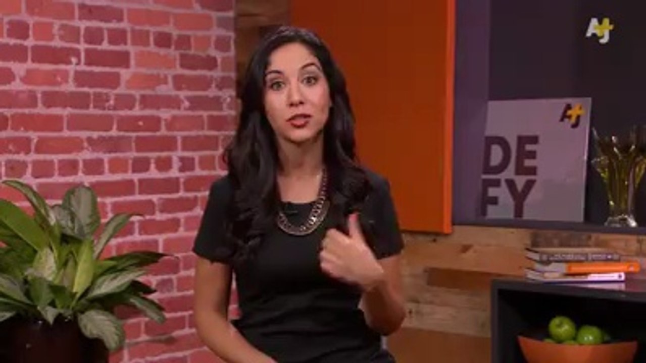 Funny UN Speeches by Narendra Modi and Benjamin Nathan Yahoo