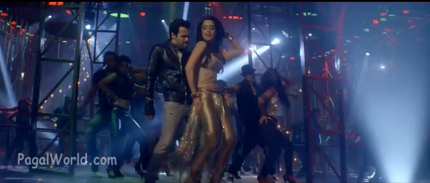 Ungli - Official Trailer HD VIDEO