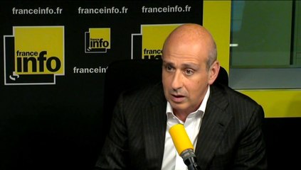 Jean-Luc Chetrit (Carat) : "Le marché publicitaire est déstabilisé"