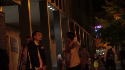 K 2 DRUG DILEMMA BY MLK LIBRARY IN DC