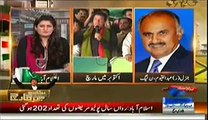 News Beat (Aaj Ka Pakistan Iak Naya Pakistan Hai, Imran Khan) – 3rd October 2014