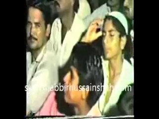 Ab A Bhi Ja O Aye Jan-e-jan