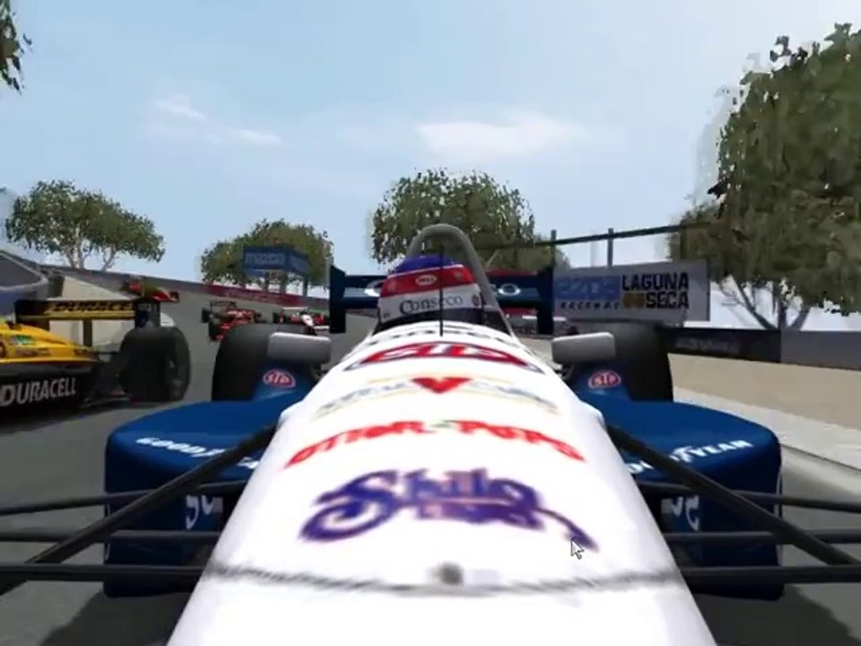 SCART Promo Video