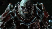 CGR Trailers - MIDDLE-EARTH: SHADOW OF MORDOR Forge Your Nemesis Trailer (UK)