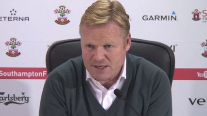 Koeman lancia Pellè: "Domani la convocazione con l'Italia?"