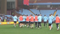 Aston Villa - Manchester City, la previa