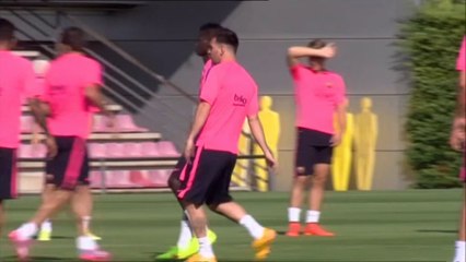 Justice - Messi n'échappera pas au tribunal