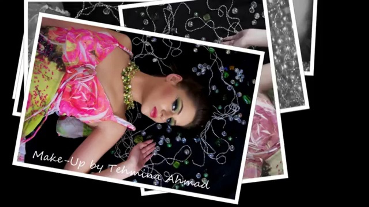 Fashion Shoot by Tehmina