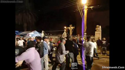 MADRAZOS Pelea Pleito Chingadazos FAIL Fatal Golpiza En Pleno Baile