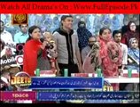 Jeeto Pakistan on Ary Digital in High Quality 3rd Otcober 2014 part2