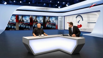 2014 10 03 Wolne Głosy - Patryk Vega CZ.2