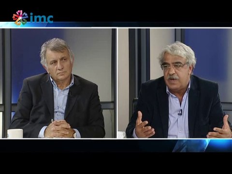 Arayış (3 Ekim 2014)