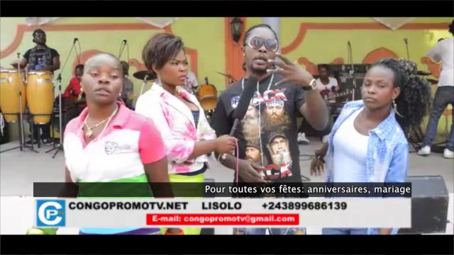 Atalaku ya Felix WAZEKWA Eclips MOSOSO le formateur de Bercy Mwana abwaki ba cries ya Album ya sika epuis apesi ba atalaku tout devoir