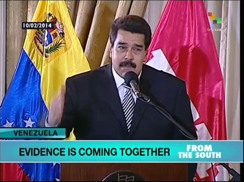 Venezuela declares three days of mourning for slain congressman Serra