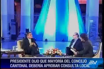 Estudiantes recogerán firmas en apoyo de consulta sobre pasajes