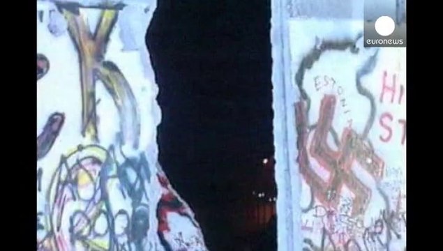 24 anni di unità tedesca. Merkel. la Germania sia da esempio ad altri Paesi