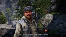 Far Cry 4 - Hurk et son gros harpon [FR]