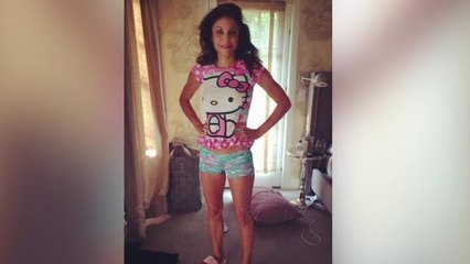 Judge Blasts Bethenny Frankel for Wearing Daughter's PJs