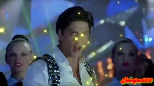 SRK & КЛУБНЫЙ МИКС. (DANSE MIX)