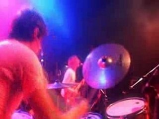 The Black Keys - Stack Shot Billy