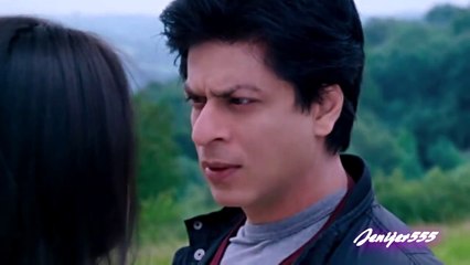 SRK & KATRINA  LISTEN TO ME LOOKING AT ME