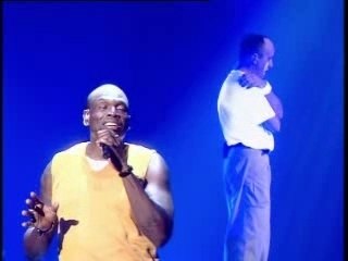 phil collins "separate lives"