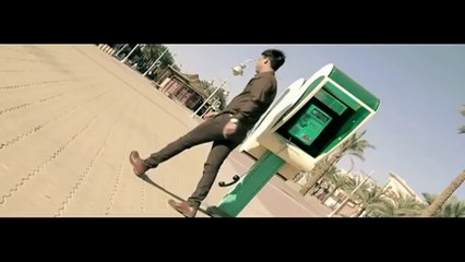 كليب علاء غريب اللي زيك انت