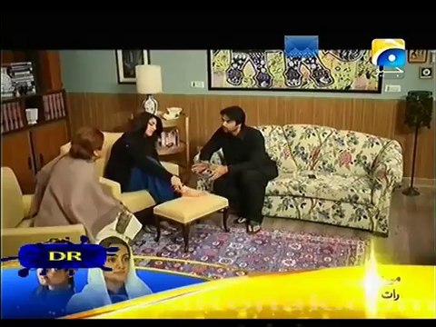 Watch Ladoon Mein pali Online Episode 7_Part_ 2- Geo TV by Pakistani TV Dramas