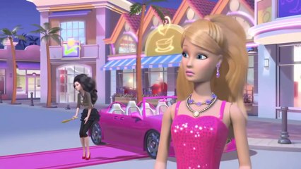 Barbie en español compilacion - Temporada 1 Completa