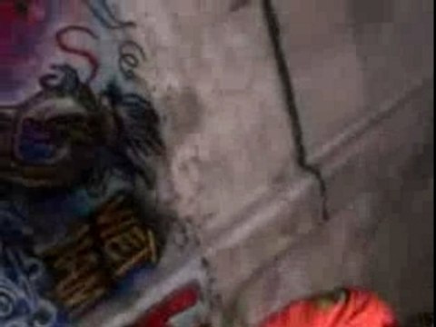 Bérurier noir - vietnam laos cambodge