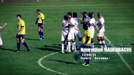 CLIP VIDEO FLEURY MEROGIS