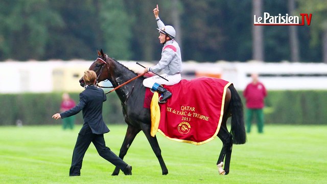L'écurie du Parisien. Nos pronostics pour l'Arc de Triomphe