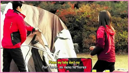 The Hiers OST  Will See You - Trans Fixion ( sub Español + Romanización )