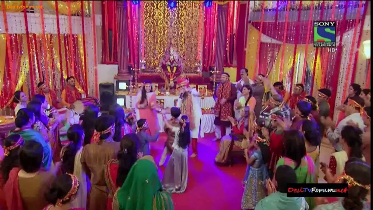 Itti Si Khushi 720p 3rd October 2014  (3)