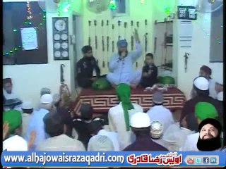 Tera Naam Khwaja Moinuddin