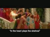 Hindi - Sharukh Khan - Kal Ho Naa Ho - M