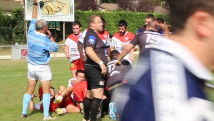 gourdon-usfl reserves