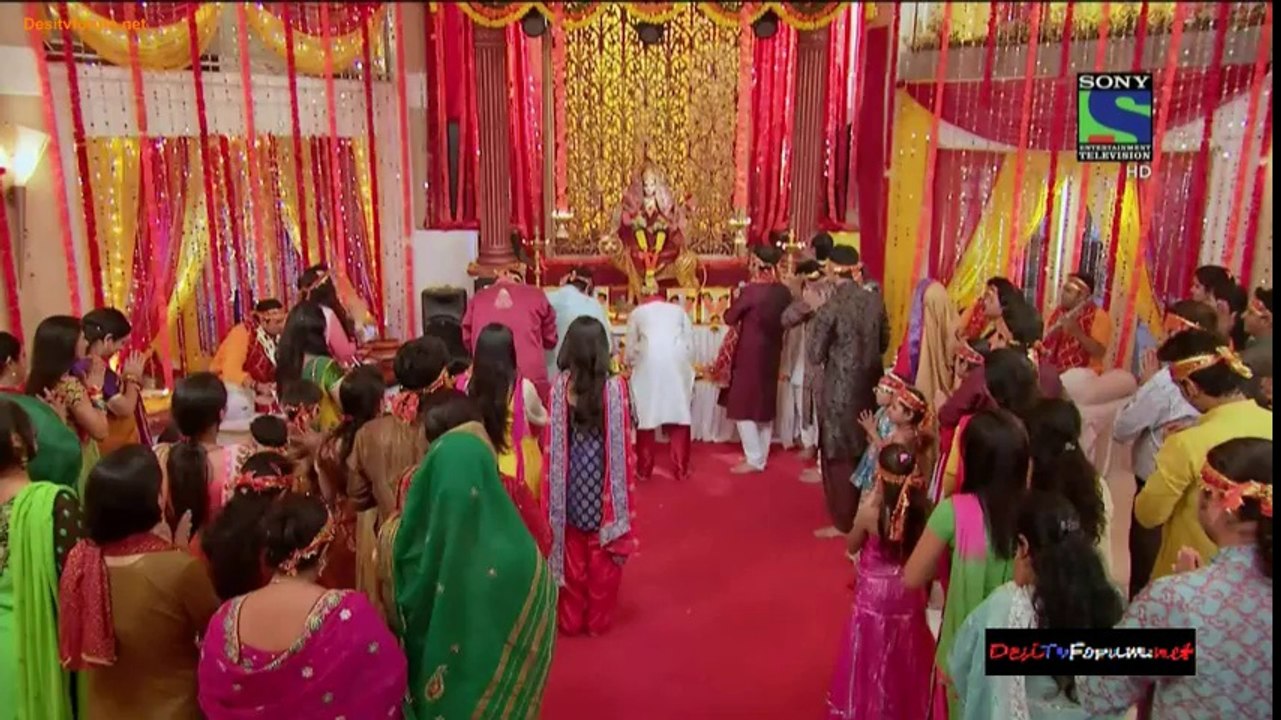 Itti Si Khushi 720p 3rd October 2014  (1)