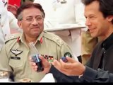 Hassan Nisar About Pervez Musharraf, Imran Khan and Nawaz Sharif