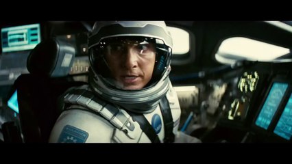 Interstellar (2014) - Bande Annonce / Trailer #4 [VOST-HD]