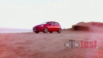 Yeni Opel Corsa sürüilk tanıtım videosu // ototest.tv