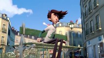 CUPIDO - LOVE IS BLIND 3D ANIMATION SHORT FILM HD