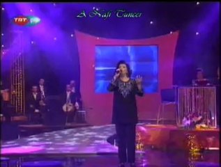 Gülşen KUTLU *Ne Ağlarsın Benim Zülfü Siyahım*