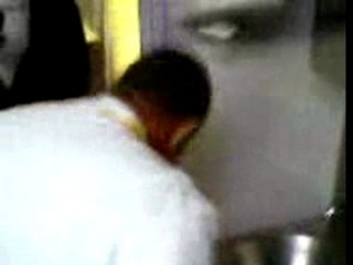 Balance moi la purée cheri !!