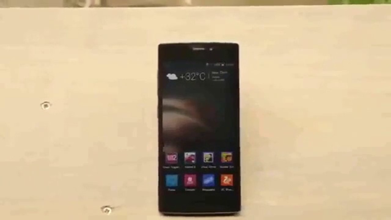 Qmobile Noir Z6 Review in depth and Hands On World Slimmest